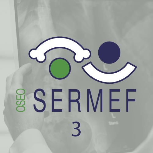  OSEOSERMEF 2023 - Curso 3: gestión clínica del paciente osteoporótico de la sociedad española de rehabilitación y medicina física