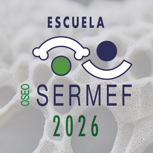 Escuela OSEOSERMEF 2026