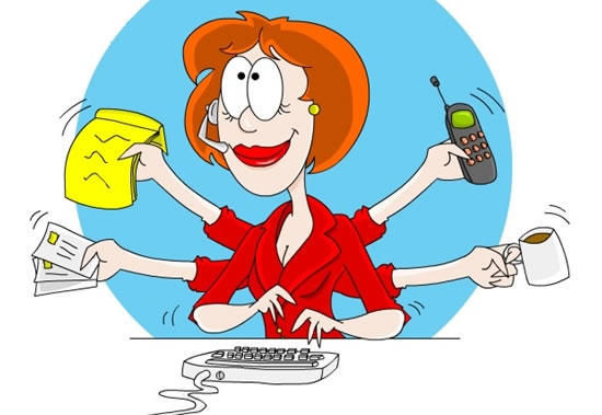 Recursos secretaría