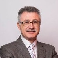 Dr. Luis Almenar Bonet