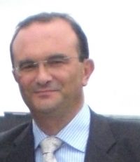 Dr. Luis de la Fuente Galán