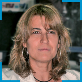 Dra. Cristina Auger Acosta