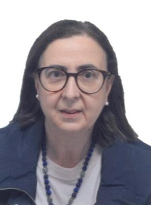 Dra. Isabel Otero González